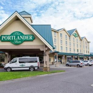The Portlander Inn and Marketplace Thumbnail
