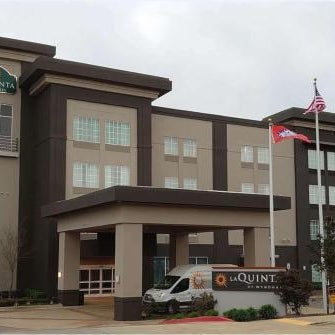 Spark by Hilton Little Rock West Thumbnail