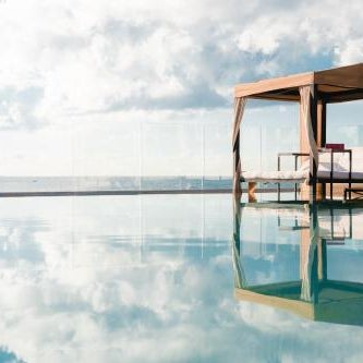 Grand Hyatt Playa Del Carmen Resort Thumbnail