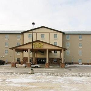 Mainstay Suites Tioga Thumbnail