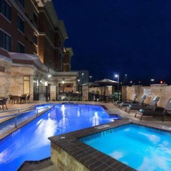 Courtyard by Marriott San Angelo Thumbnail