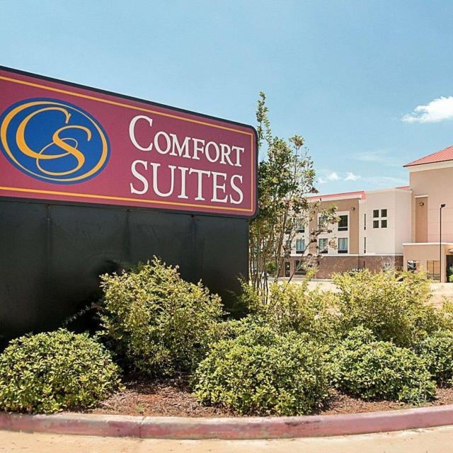 Comfort Suites Natchitoches Thumbnail