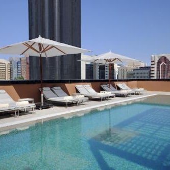 Courtyard by Marriott World Trade Center, Abu Dhabi Thumbnail
