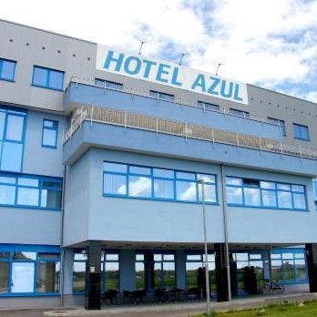 Garni Hotel Azul Thumbnail