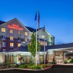 Hilton Garden Inn Eugene/Springfield Thumbnail