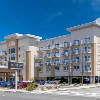 La Quinta Inn & Suites by Wyndham Ocean City Thumbnail