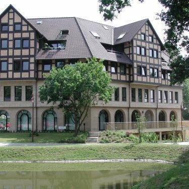 Hotel Rabenstein