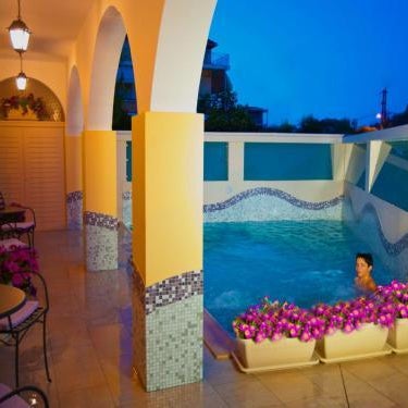 Thomais Boutique Hotel