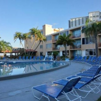 Dolphin Beach Resort Thumbnail