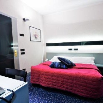 Hotel Michelangelo