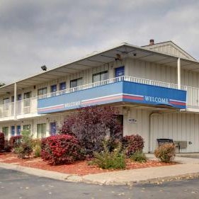 Motel 6-Des Moines, IA - North Thumbnail