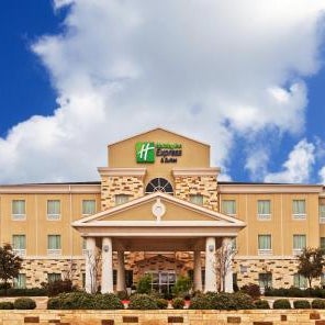 Holiday Inn Express & Suites Brady By IHG Thumbnail