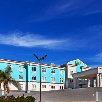 Holiday Inn Express Port Lavaca By IHG