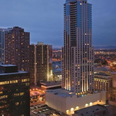 Four Seasons Hotel Denver Thumbnail