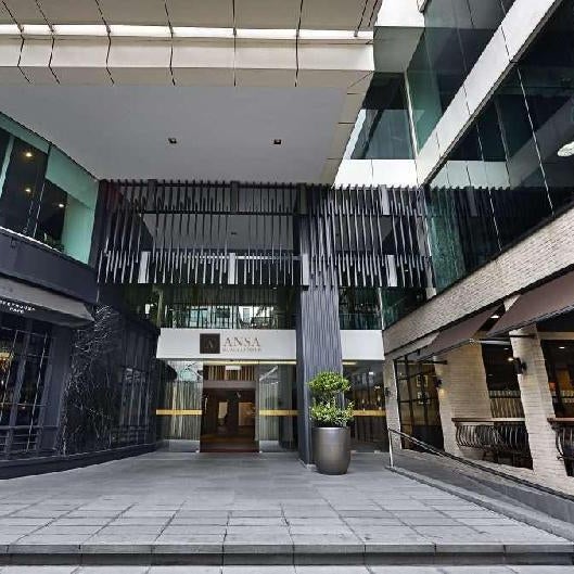 ANSA Hotel Kuala Lumpur Thumbnail