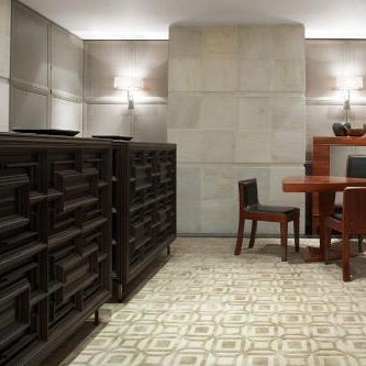 Las Alcobas, A Luxury Collection Hotel, Mexico City