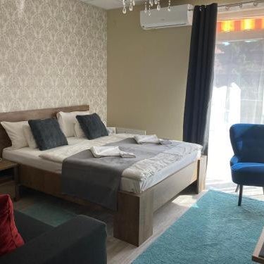 Libra Hotel