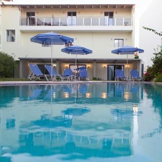 Panormo Beach Hotel Thumbnail