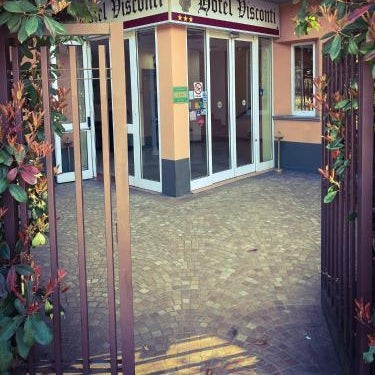 Hotel Visconti