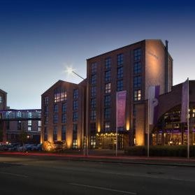 Altes Stahlwerk Business & Lifestyle Hotel Thumbnail