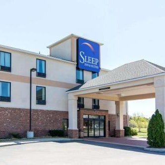 Sleep Inn & Suites Prince George near Fort Lee Thumbnail