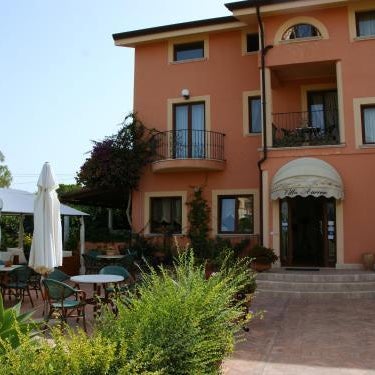 Villa Aurora