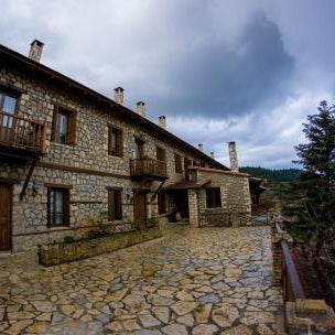 Pigi Tarlampa Hotel