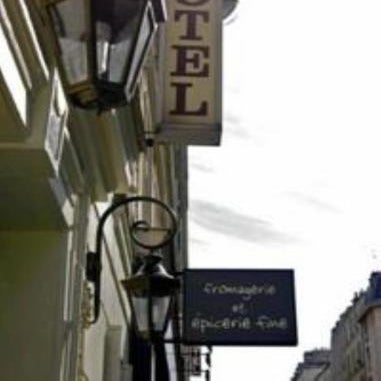 Hôtel Juliette Thumbnail