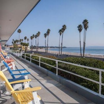 Beach Street Inn and Suites Thumbnail