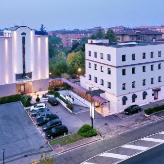 Hotel Gardenia Thumbnail