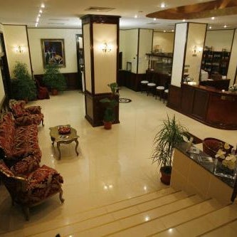 Hotel Capitol Thumbnail