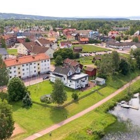 Hotell Strandvillan Orsa