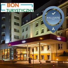 Mercure Airport Warszawa Hotel Thumbnail