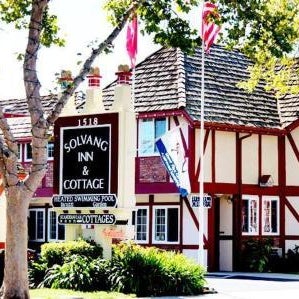 Solvang Inn & Cottages Thumbnail