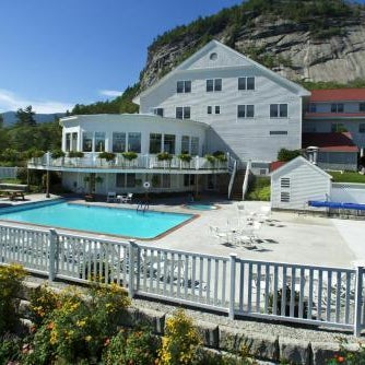 White Mountain Hotel and Resort Thumbnail