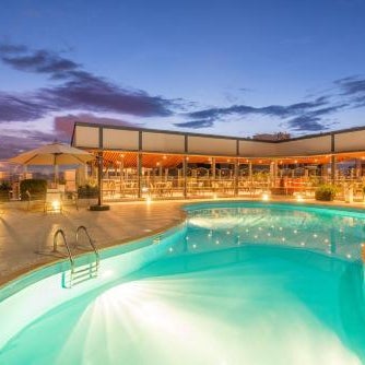 Hotel Dann Carlton Bucaramanga Thumbnail