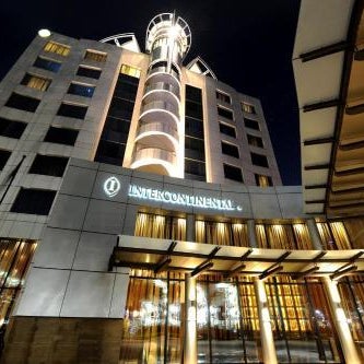 InterContinental Johannesburg OR Tambo Airport Hotel By IHG Thumbnail
