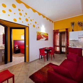 Residence Mareluna