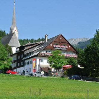 Kirchenwirt Gosau