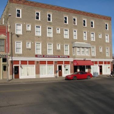 Old National Hotel Thumbnail