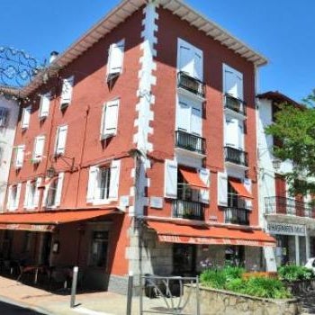 Hotel Les Tilleuls