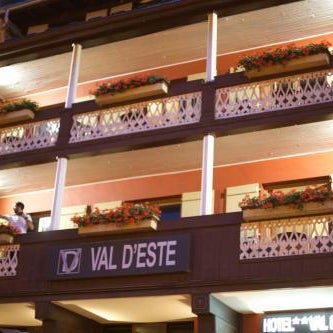 Hôtel Val d'Este Thumbnail