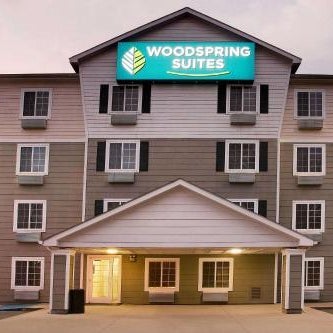 WoodSpring Suites Baton Rouge Airline Highway Thumbnail
