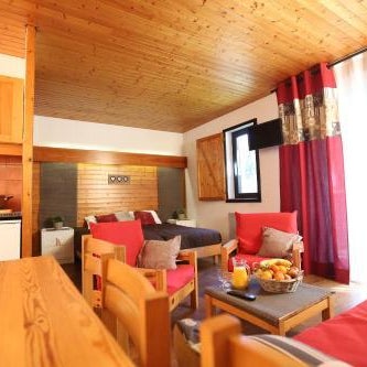Village Club Les Tavaillons