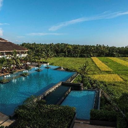 Alila Diwa Goa - India Thumbnail