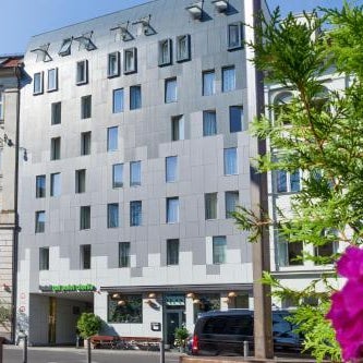 Hotel Gat Point Charlie Thumbnail