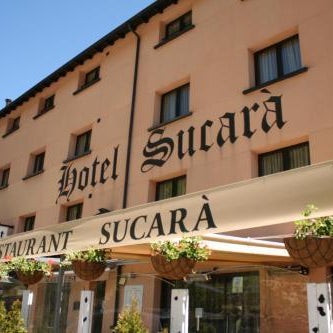 Hotel Sucara Thumbnail