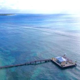 Princesse Bora Lodge & Spa Thumbnail