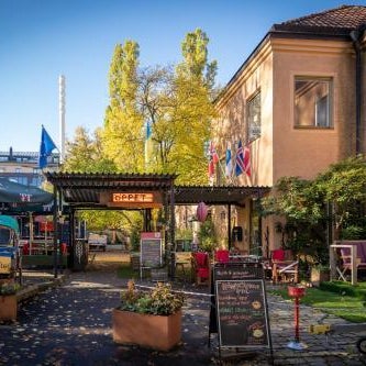 Reimersholme Hotel Thumbnail