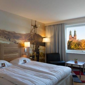 Comfort Hotel Eskilstuna Thumbnail